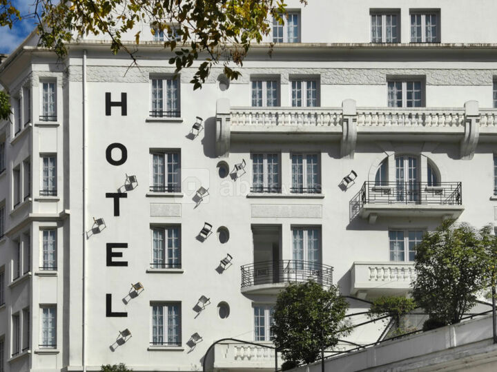 Collège Hôtel