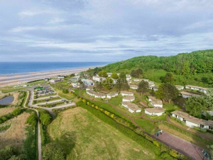 Club Belambra Omaha Beach