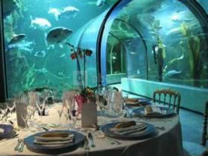 Salle Atlantique