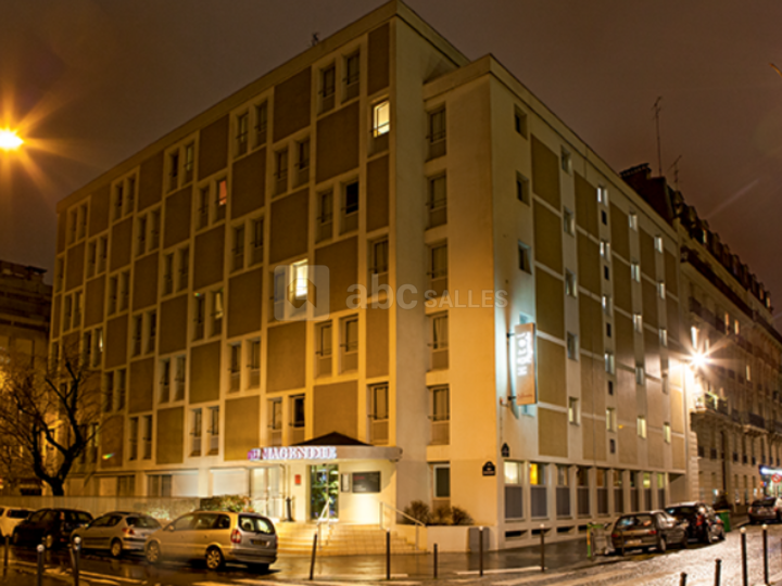 Hôtel Belambra Magendie