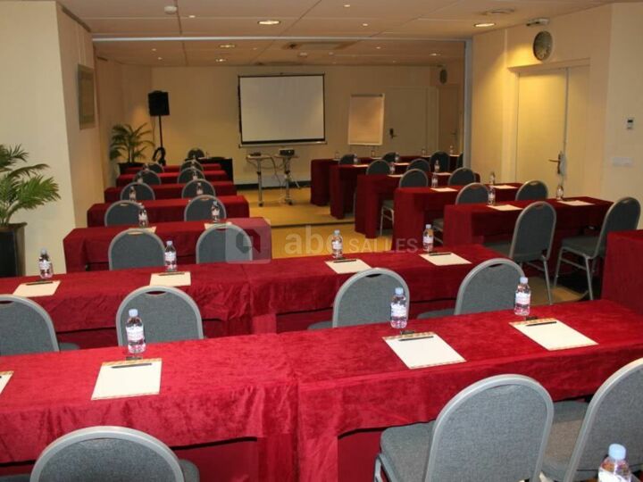 Salle A