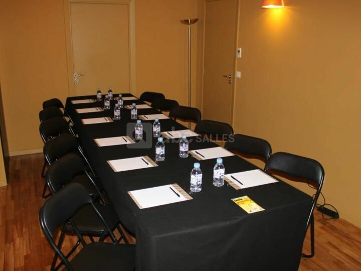 Salle B