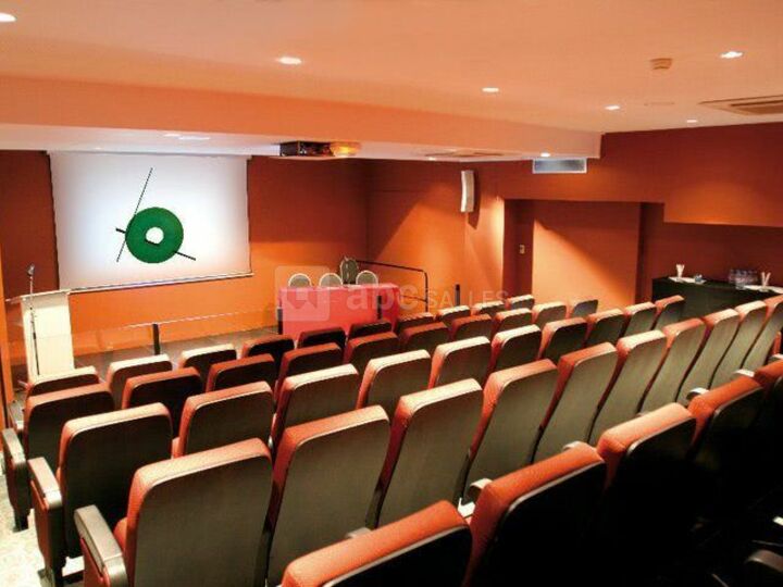 Auditorium