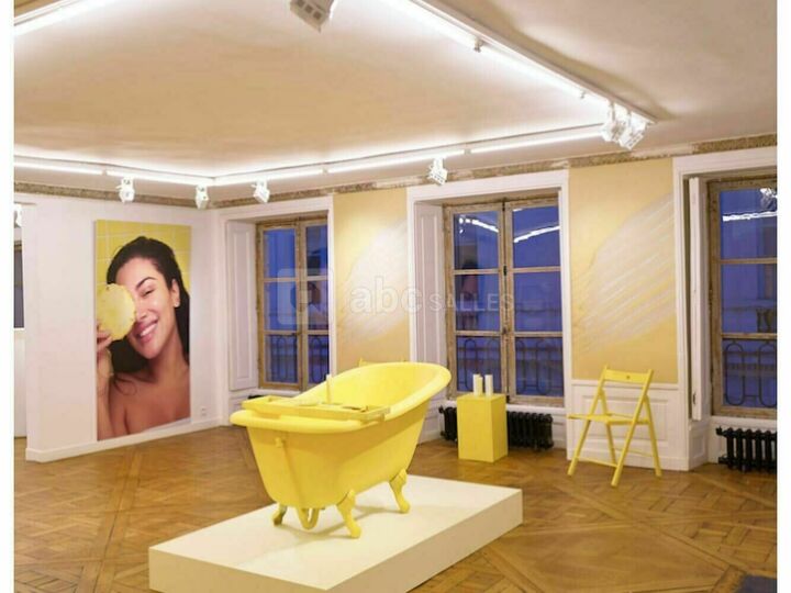 Salle