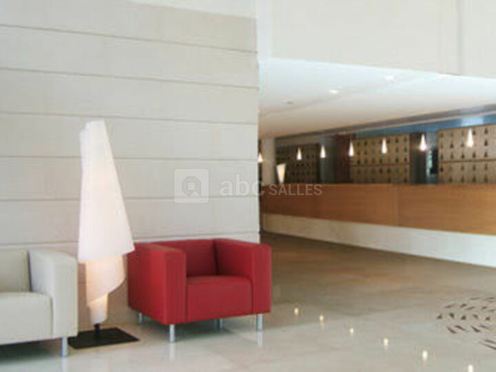 Residhome Prestige Val d'Europe