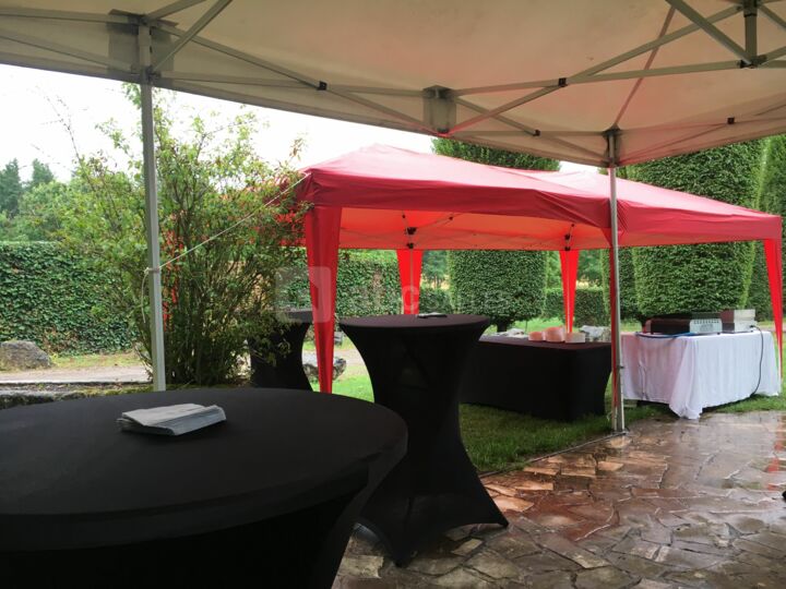 La Terrasse