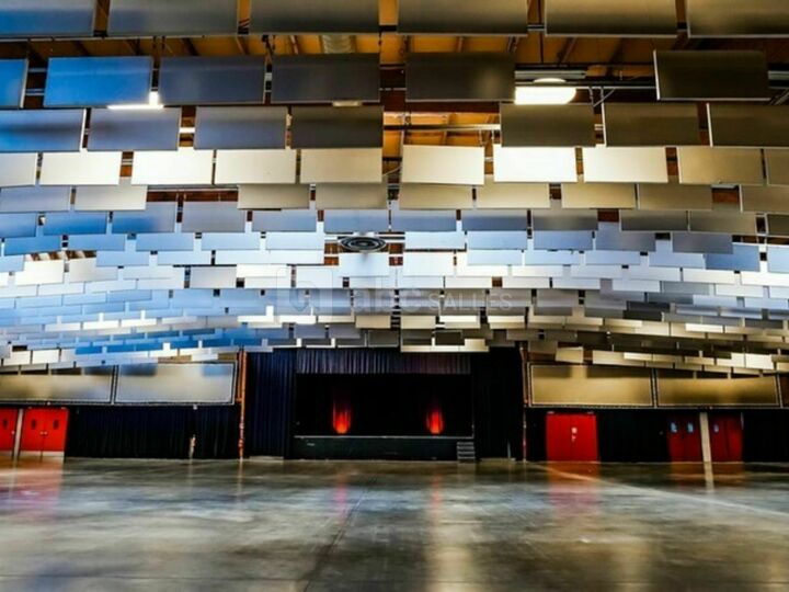 Espace Lafleur