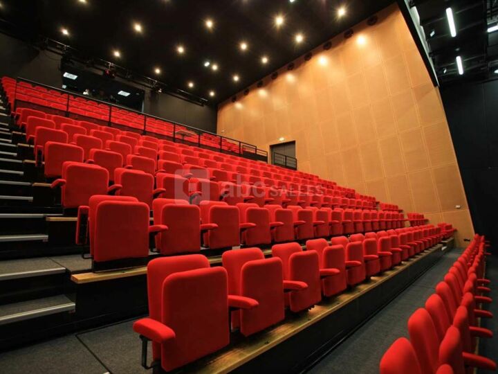 Théâtre