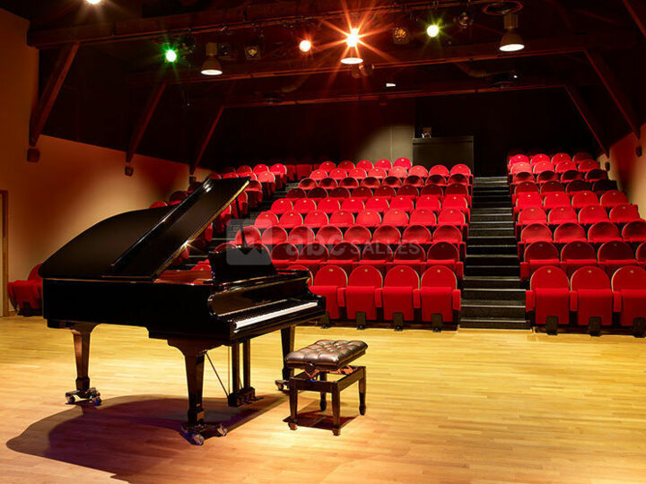 Auditorium