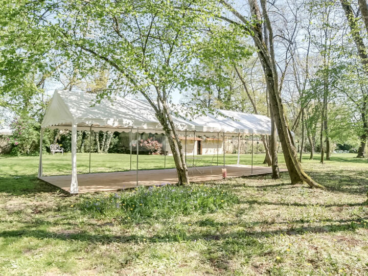 Parc de 1 hectare