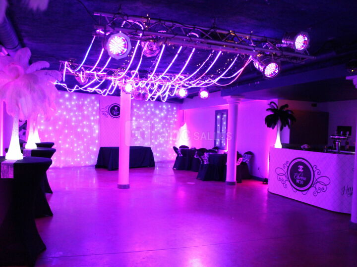 Salle Swing