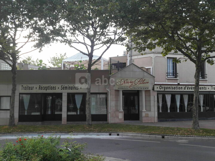 Salle Giraud + Salle Corneilles