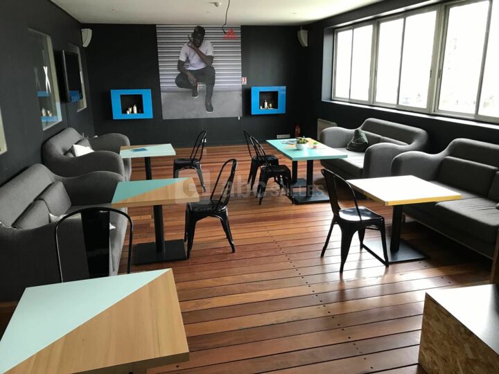Le Five Bobigny