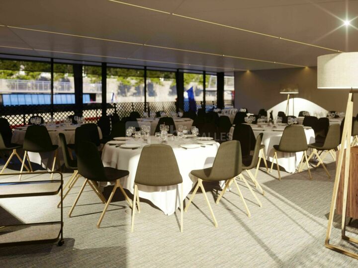 Le Grand Salon
