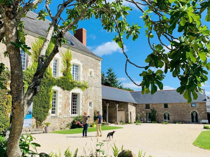 Salle Jules Verne