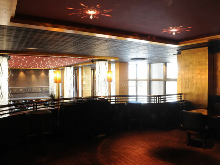 Mezzanine