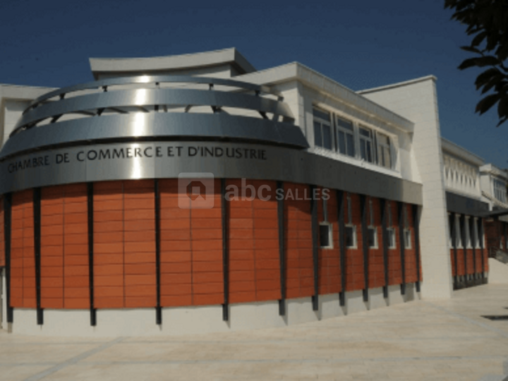 CCI des Landes