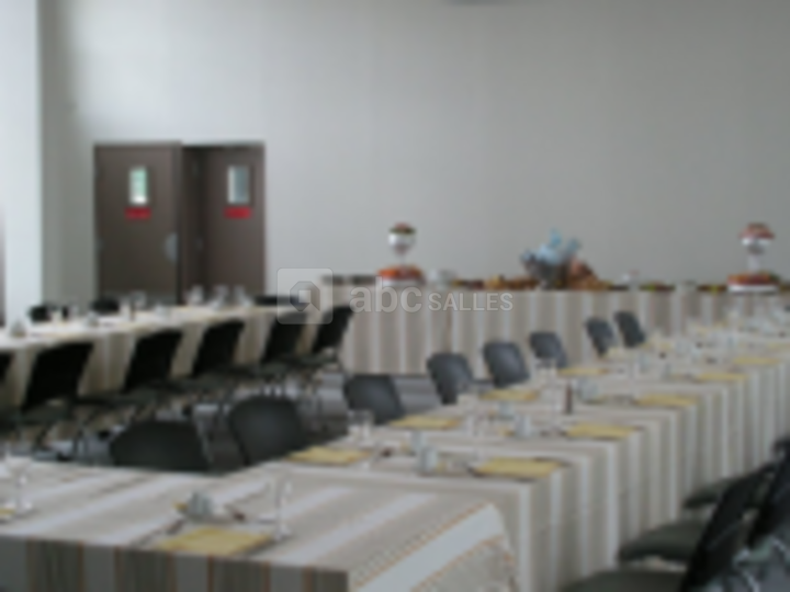 Salle
