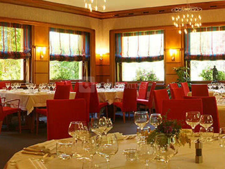 Grand Salon