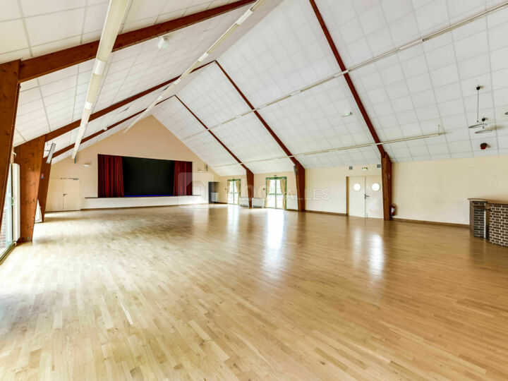 Salle Principale