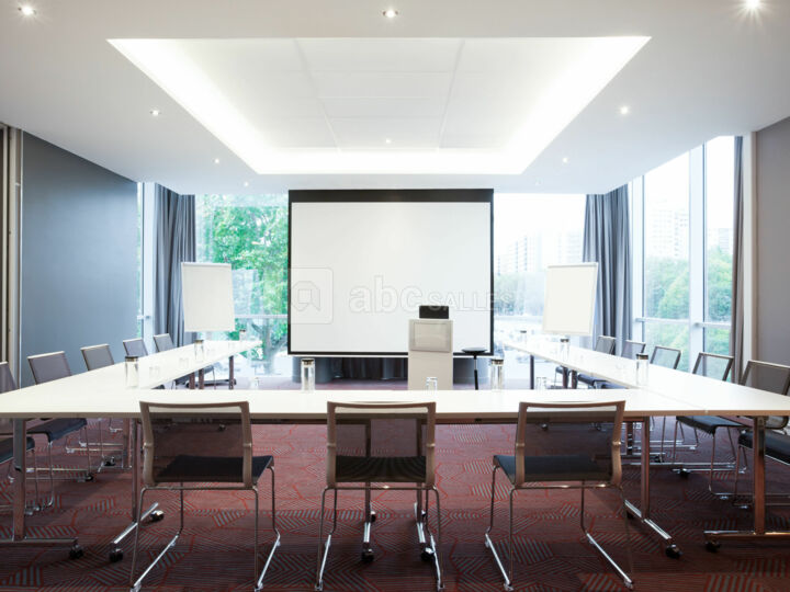 Hôtel Novotel Paris 17