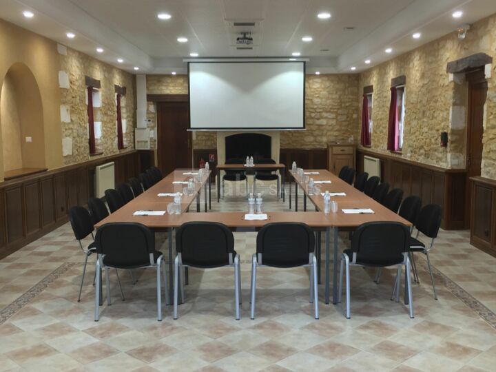 Salle Séminaire