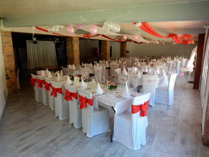 Salle