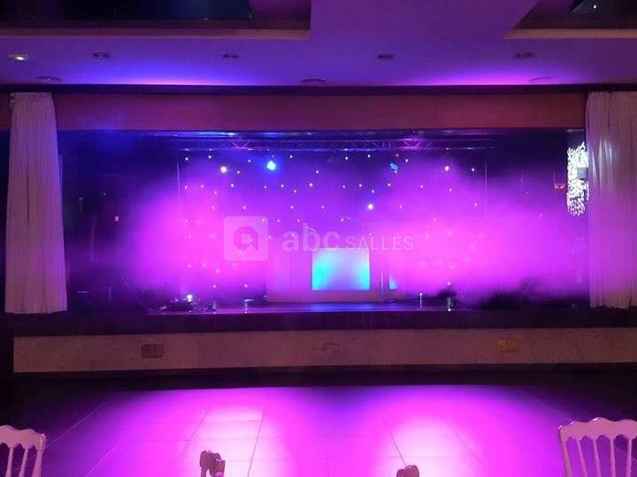 Salle 1de Réception