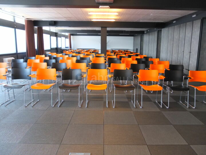 Louis Dunoyer + André Paccard