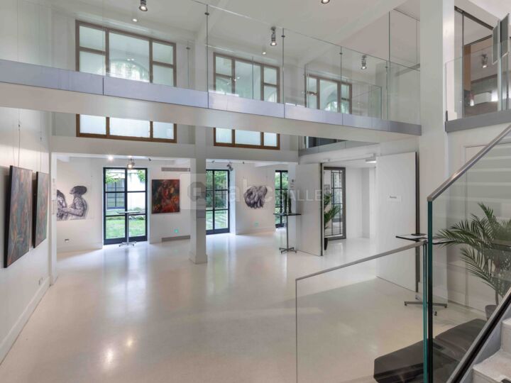 Galerie