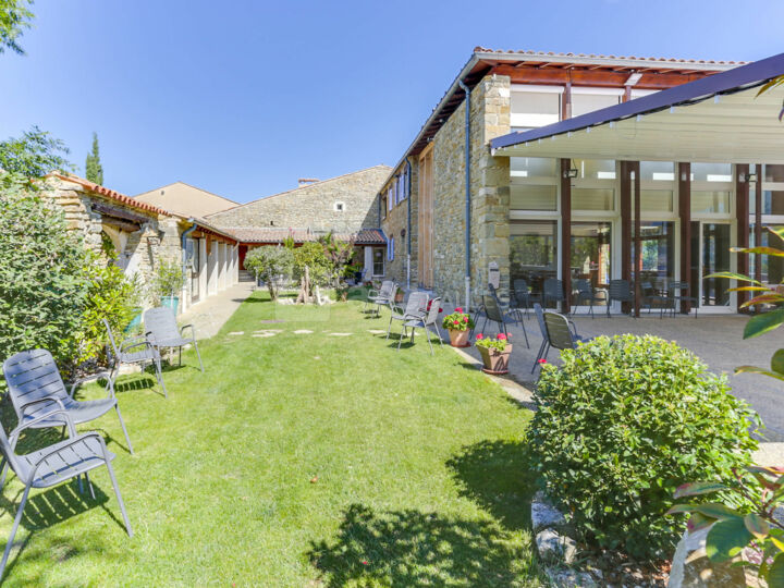 Domaine de Damian