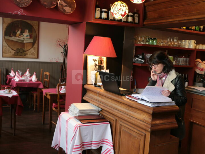 Victor Hugo + Béranger