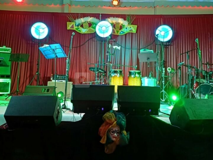 Salle 1
