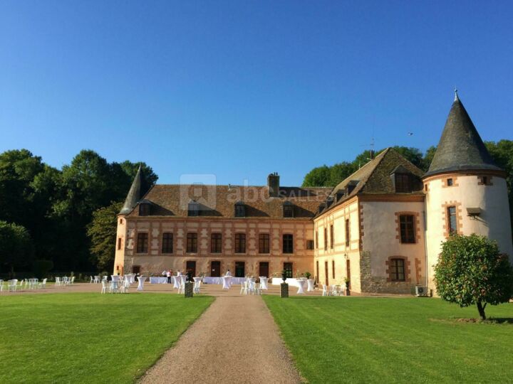 Château de Chevillon