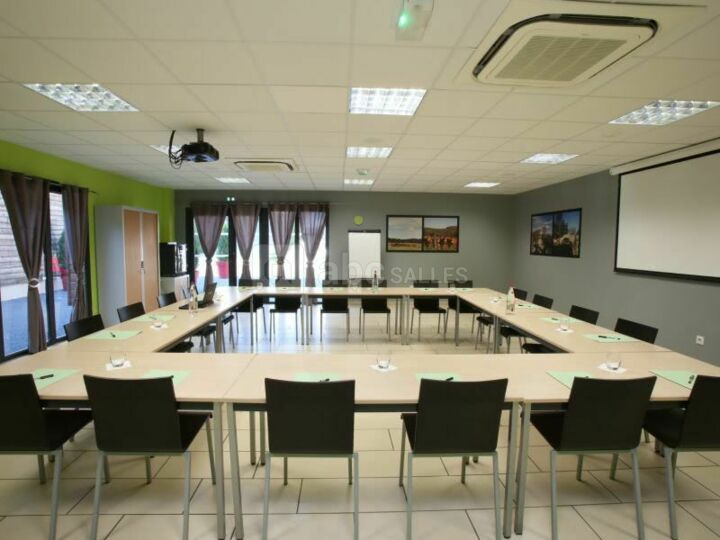 Salle