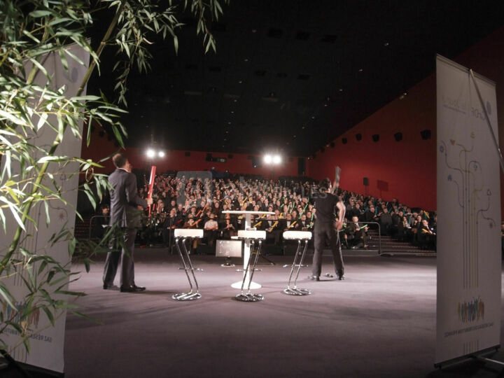 Kinepolis Nîmes
