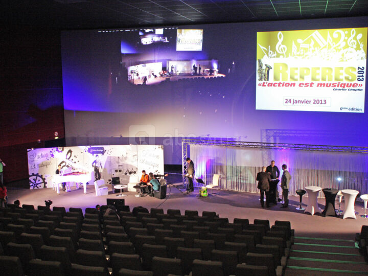 Kinepolis Metz