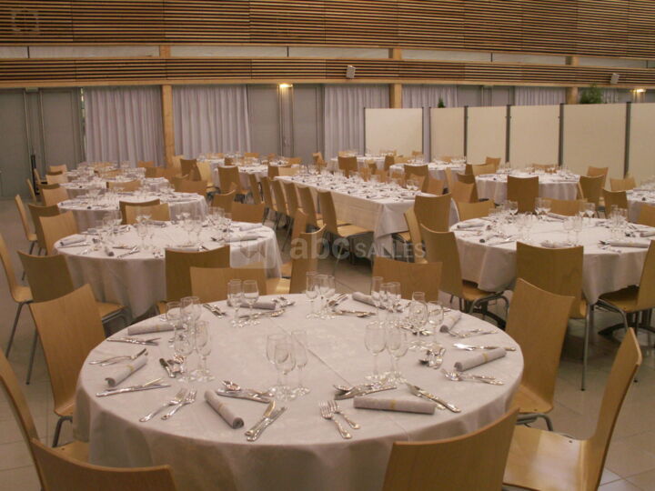 Grande Salle