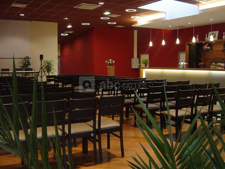 Petite Salle