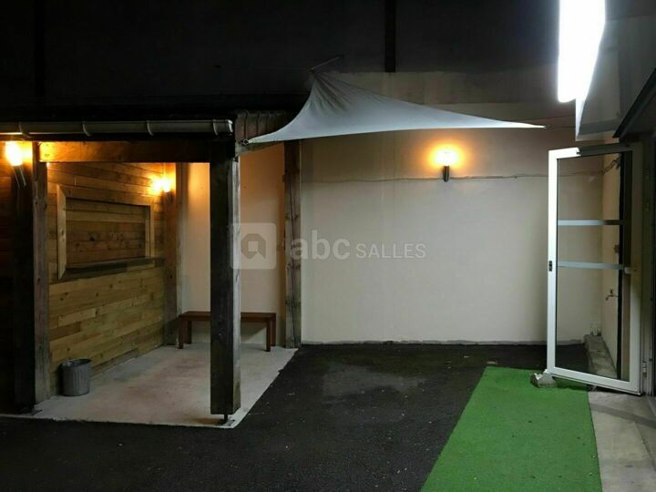 Salle Matecaña