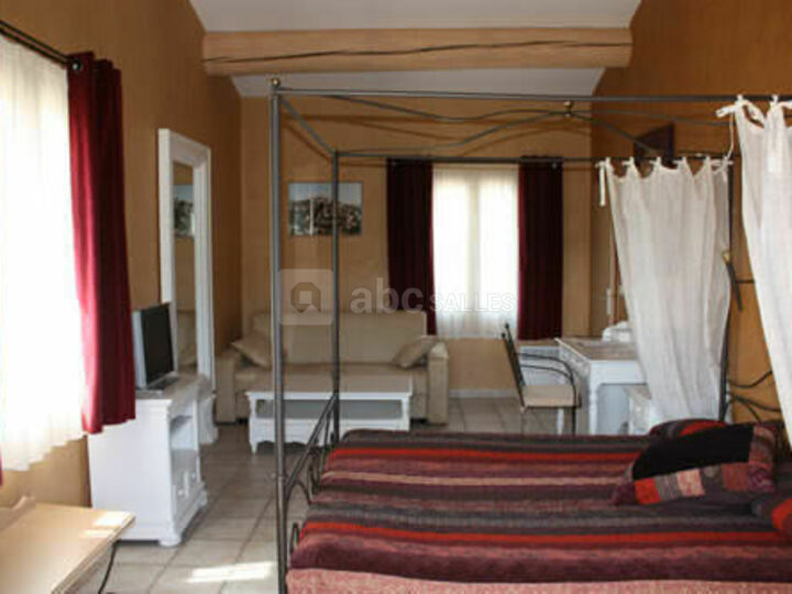 Salle