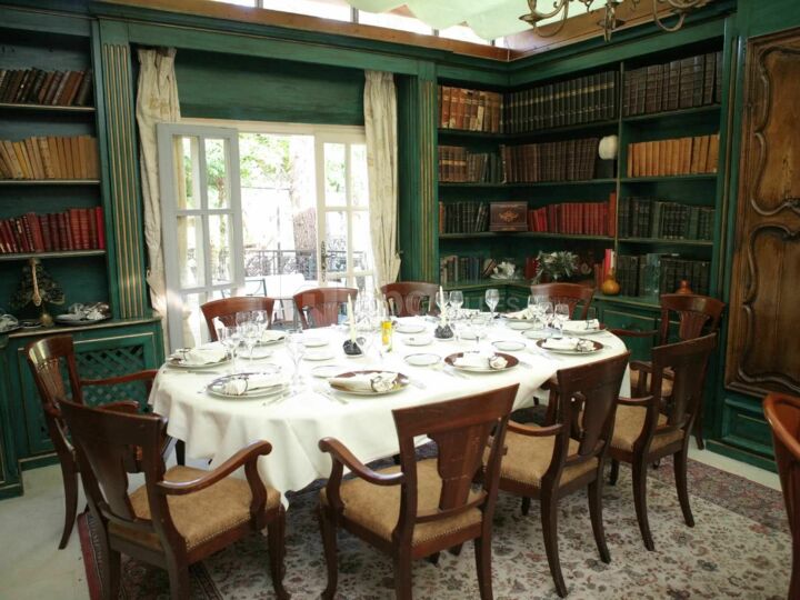 Bibliothèque