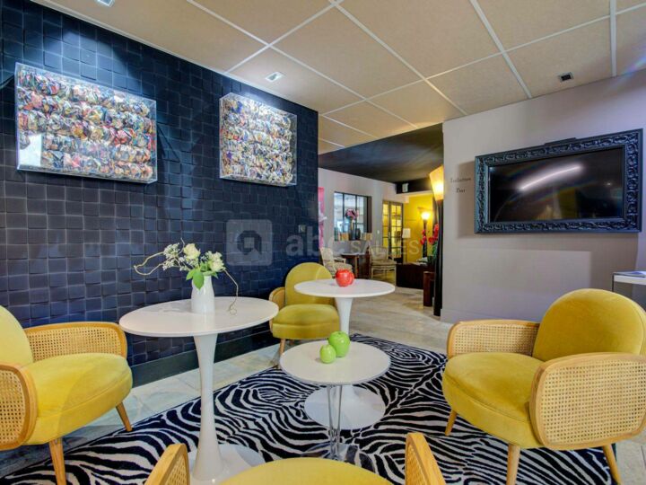 Salle