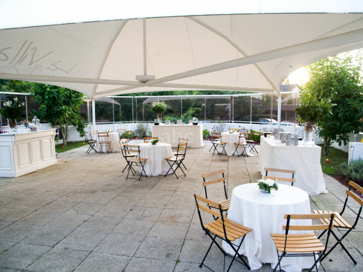 Salle La Villa