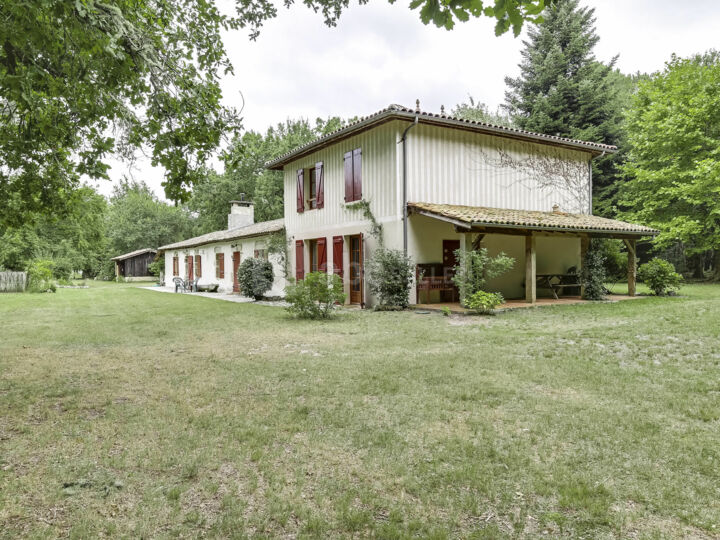 La Bergerie