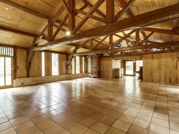 Salle de Réception