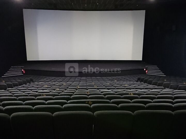 Salle 1