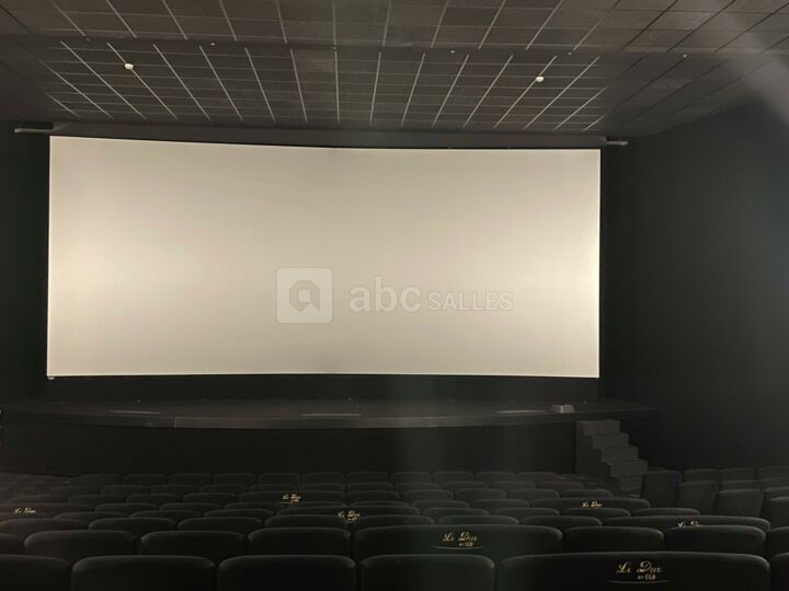 Salle 2