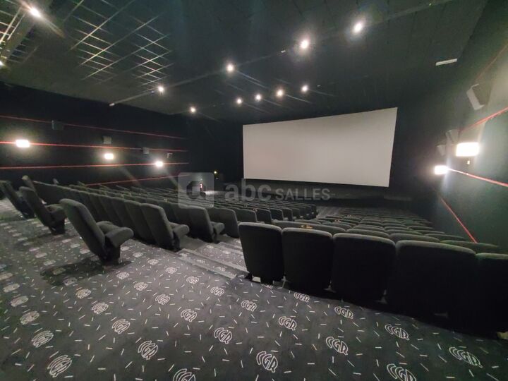 Salle 2