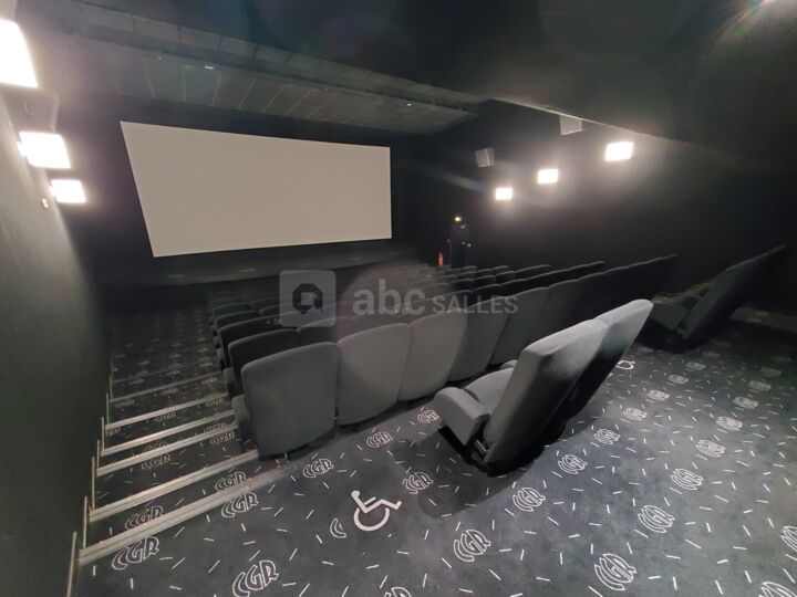 Salle 6